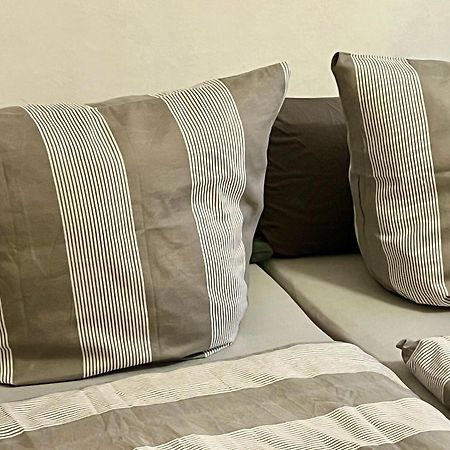 Lichtdurchflutete Grosse Wohnung Schwelm Zewnętrze zdjęcie