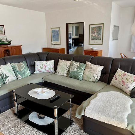 Lichtdurchflutete Grosse Wohnung Schwelm Zewnętrze zdjęcie