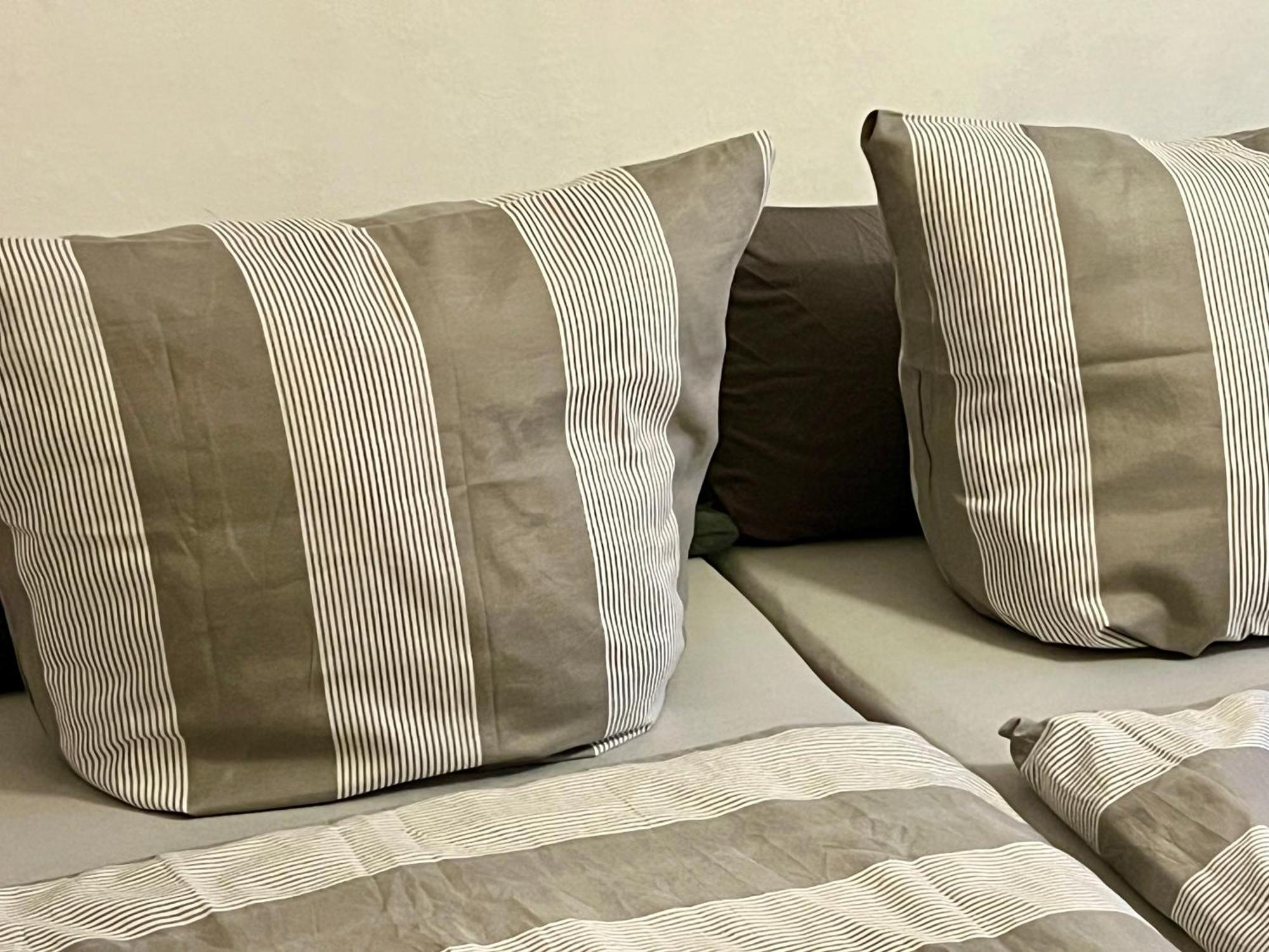 Lichtdurchflutete Grosse Wohnung Schwelm Zewnętrze zdjęcie